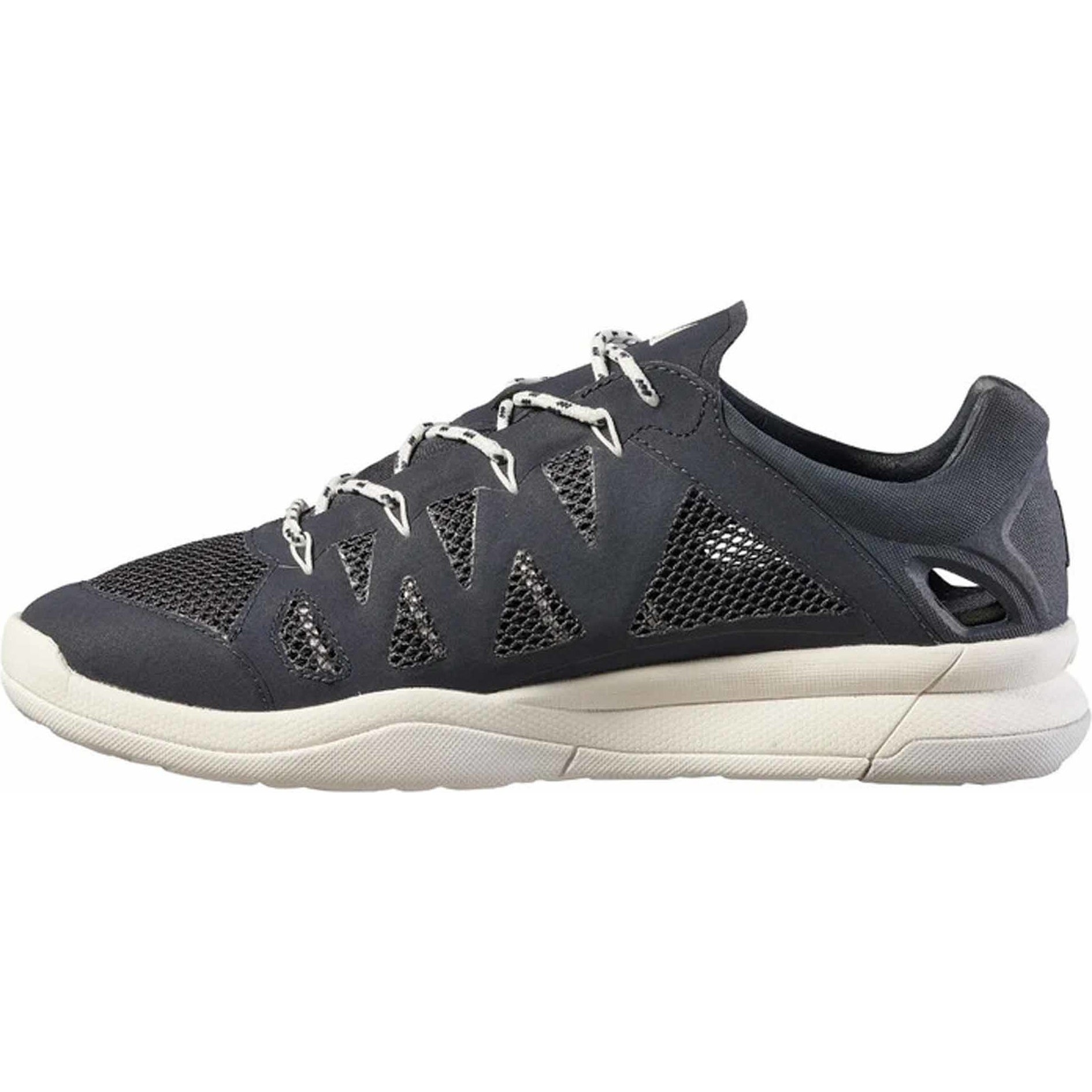 2025 Sapatos De Vela Dynamic Pro Ii Masculinos Musto 82026 - True Navy / Branco